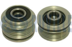 Předstihová spojka RUVILLE 542770