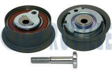 Vratná/vodicí kladka, ozubený řemen RUVILLE 542780
