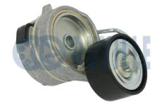 Napínák, žebrovaný klínový řemen RUVILLE 542782