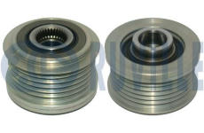 Předstihová spojka RUVILLE 542791