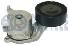 Napínací kladka, žebrovaný klínový řemen RUVILLE 542792