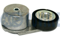 Napínací kladka, žebrovaný klínový řemen RUVILLE 542796