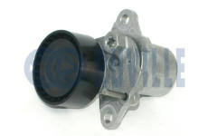 Napínák, žebrovaný klínový řemen RUVILLE 542810