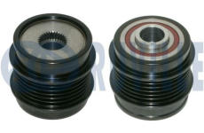 Předstihová spojka RUVILLE 542860