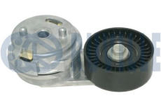 Napínák, žebrovaný klínový řemen RUVILLE 542881