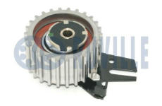 Napínací kladka, ozubený řemen RUVILLE 542882