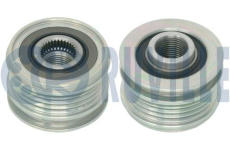 Předstihová spojka RUVILLE 542891