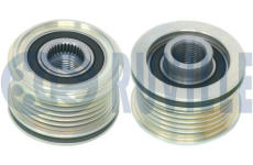 Předstihová spojka RUVILLE 542892