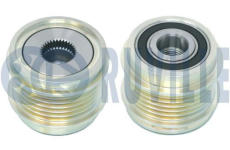 Předstihová spojka RUVILLE 542893