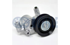 Napínák, žebrovaný klínový řemen RUVILLE 542913