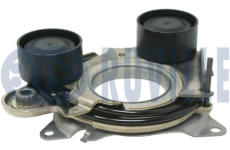 Napínák, žebrovaný klínový řemen RUVILLE 542982