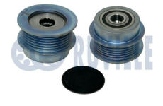 Předstihová spojka RUVILLE 542986