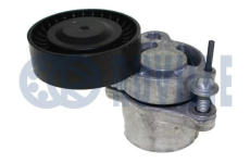 Napínák, žebrovaný klínový řemen RUVILLE 543025