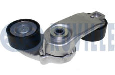 Napínák, žebrovaný klínový řemen RUVILLE 543027