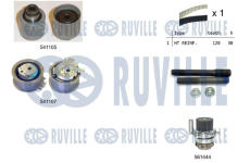 Vodní pumpa + sada ozubeného řemene RUVILLE 5500614
