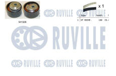 ozubení,sada rozvodového řemene RUVILLE 550242