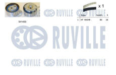 ozubení,sada rozvodového řemene RUVILLE 550324