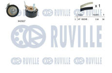 ozubení,sada rozvodového řemene RUVILLE 550372
