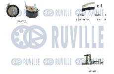 Vodní pumpa + sada ozubeného řemene RUVILLE 5503731