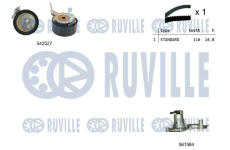 Vodní pumpa + sada ozubeného řemene RUVILLE 5505051