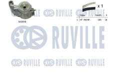 ozubení,sada rozvodového řemene RUVILLE 550515