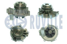 Vodní čerpadlo, chlazení motoru RUVILLE 561001