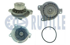 Vodní čerpadlo, chlazení motoru RUVILLE 561002A