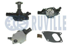 Vodní čerpadlo, chlazení motoru RUVILLE 561007