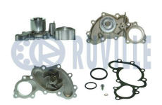 Vodní čerpadlo, chlazení motoru RUVILLE 561033