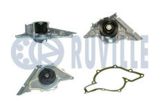 Vodní čerpadlo, chlazení motoru RUVILLE 561051A