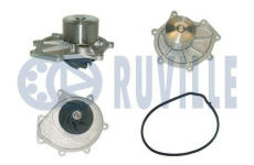 Vodní čerpadlo, chlazení motoru RUVILLE 561053