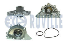 Vodní čerpadlo, chlazení motoru RUVILLE 561055A