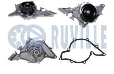 Vodní čerpadlo, chlazení motoru RUVILLE 561069
