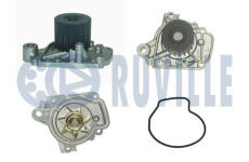 Vodní čerpadlo, chlazení motoru RUVILLE 561075