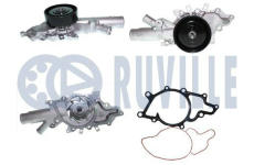 Vodní čerpadlo, chlazení motoru RUVILLE 561087