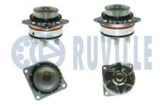 Vodní čerpadlo, chlazení motoru RUVILLE 561094