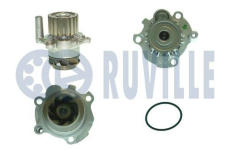 Vodní čerpadlo, chlazení motoru RUVILLE 561102