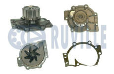 Vodní čerpadlo, chlazení motoru RUVILLE 561119