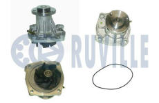 Vodní čerpadlo, chlazení motoru RUVILLE 561126