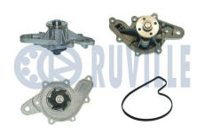 Vodní čerpadlo, chlazení motoru RUVILLE 561129