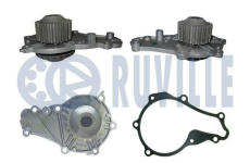 Vodní čerpadlo, chlazení motoru RUVILLE 561136AL