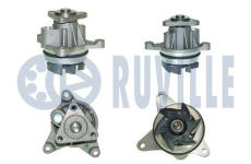 Vodní čerpadlo, chlazení motoru RUVILLE 561138