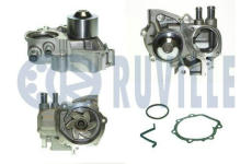 Vodní čerpadlo, chlazení motoru RUVILLE 561150