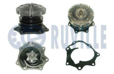 Vodní čerpadlo, chlazení motoru RUVILLE 561155