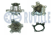 Vodní čerpadlo, chlazení motoru RUVILLE 561161