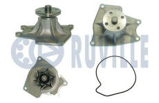 Vodní čerpadlo, chlazení motoru RUVILLE 561193