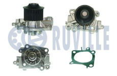 Vodní čerpadlo, chlazení motoru RUVILLE 561195