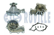 Vodní čerpadlo, chlazení motoru RUVILLE 561199