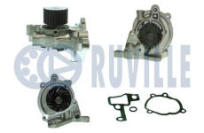 Vodní čerpadlo, chlazení motoru RUVILLE 561200