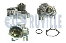 Vodní čerpadlo, chlazení motoru RUVILLE 561207